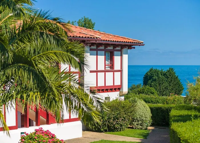 Azureva Club Hendaye