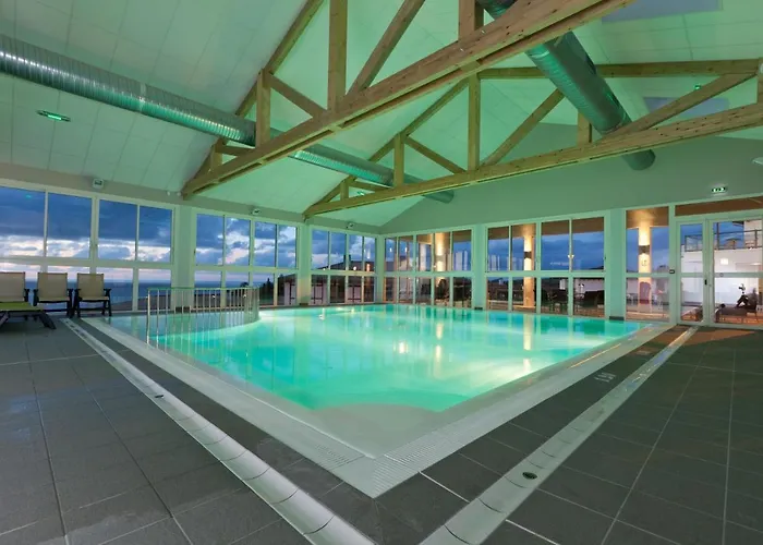 Parco vacanze Azureva Club